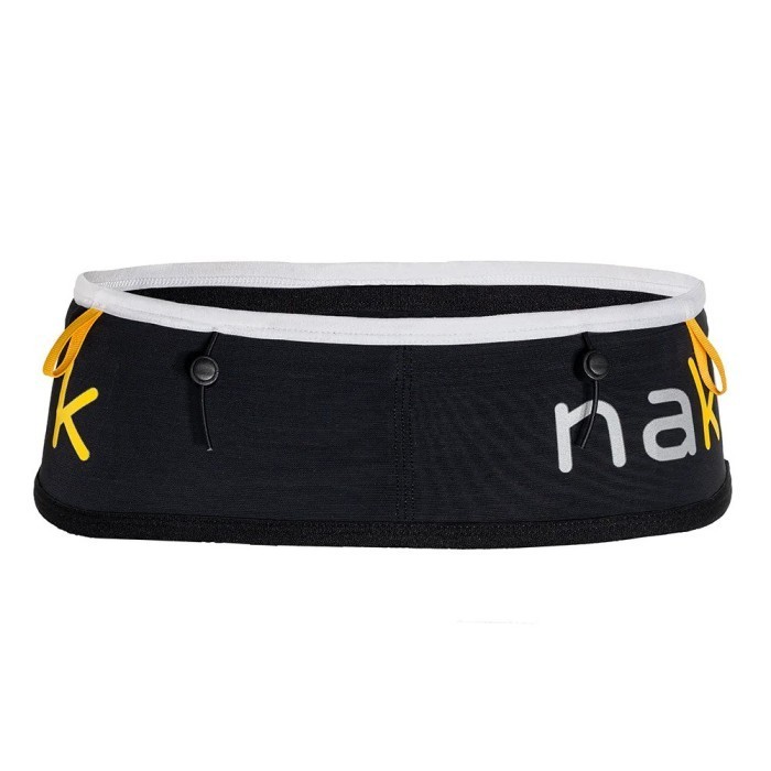 Naked Running Sl Band . Running Belt Waist Bag .