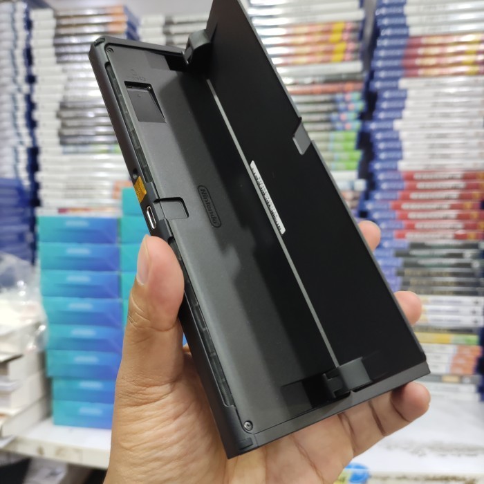 Tablet Tab Nintendo Switch Oled