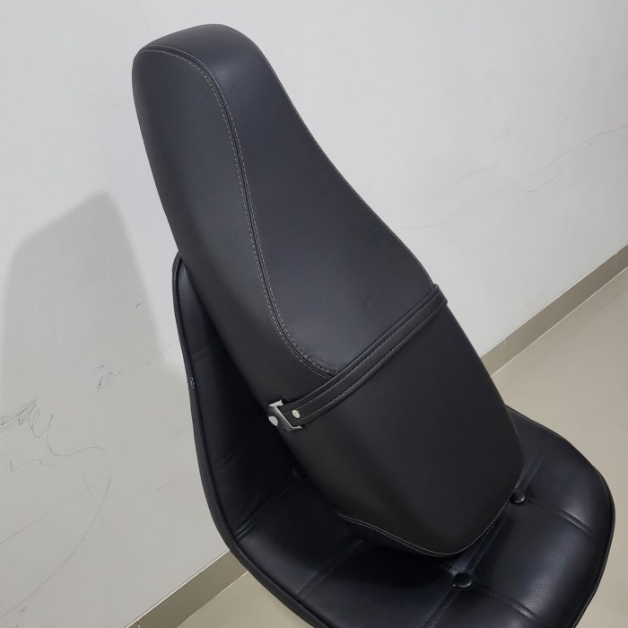 Tersedia Jok Vespa Px / New Px / Ps / Exclusive Kualitas Terjamin Aksesoris Motor