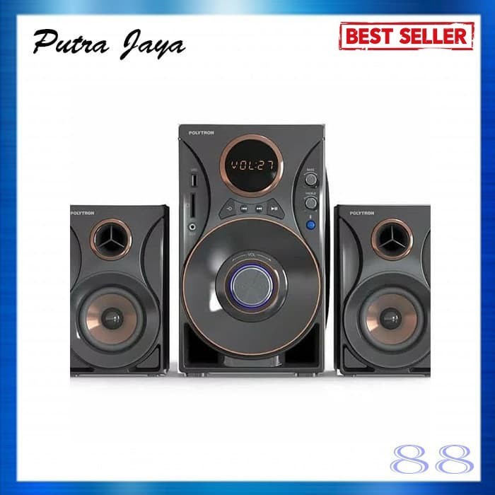 Speaker Polytron Pma 9310 Pma9310