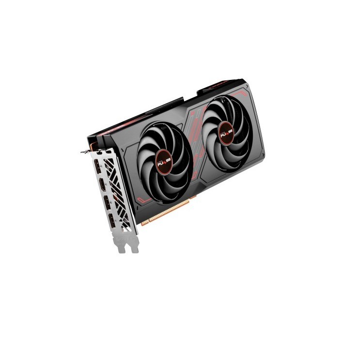 Sapphire Radeon Rx 7600 8Gb Gddr6 Pulse