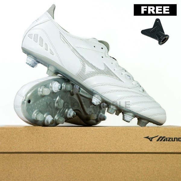Sepatu Bola Mizuno Morelia Neo Iii Pro Mix P1Gc238304 Original Bnib