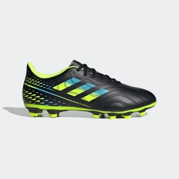 Sepatu Bola Adidas Copa Sense 4 Fg Gw3583 Core Black