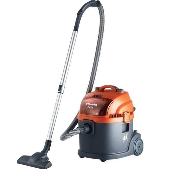 Vacuum Cleaner Electrolux Z931 / Z 931