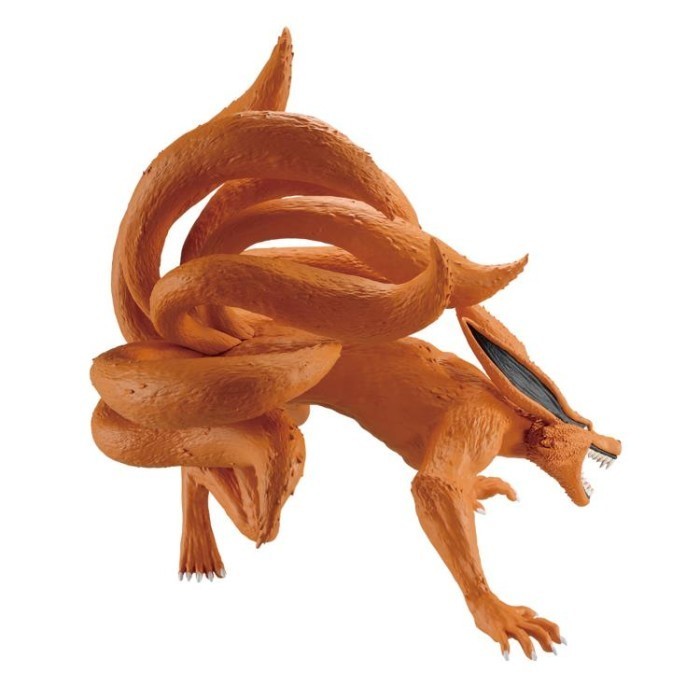 Naruto Shippuden Kurama Figure (A) 88762