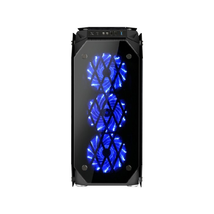 Pc Rakitan Gaming Render I7 10700F - 32Gb - Rtx 2060 12Gb