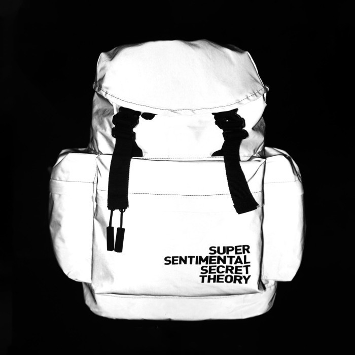 Ssst Diablo Tas Reflective