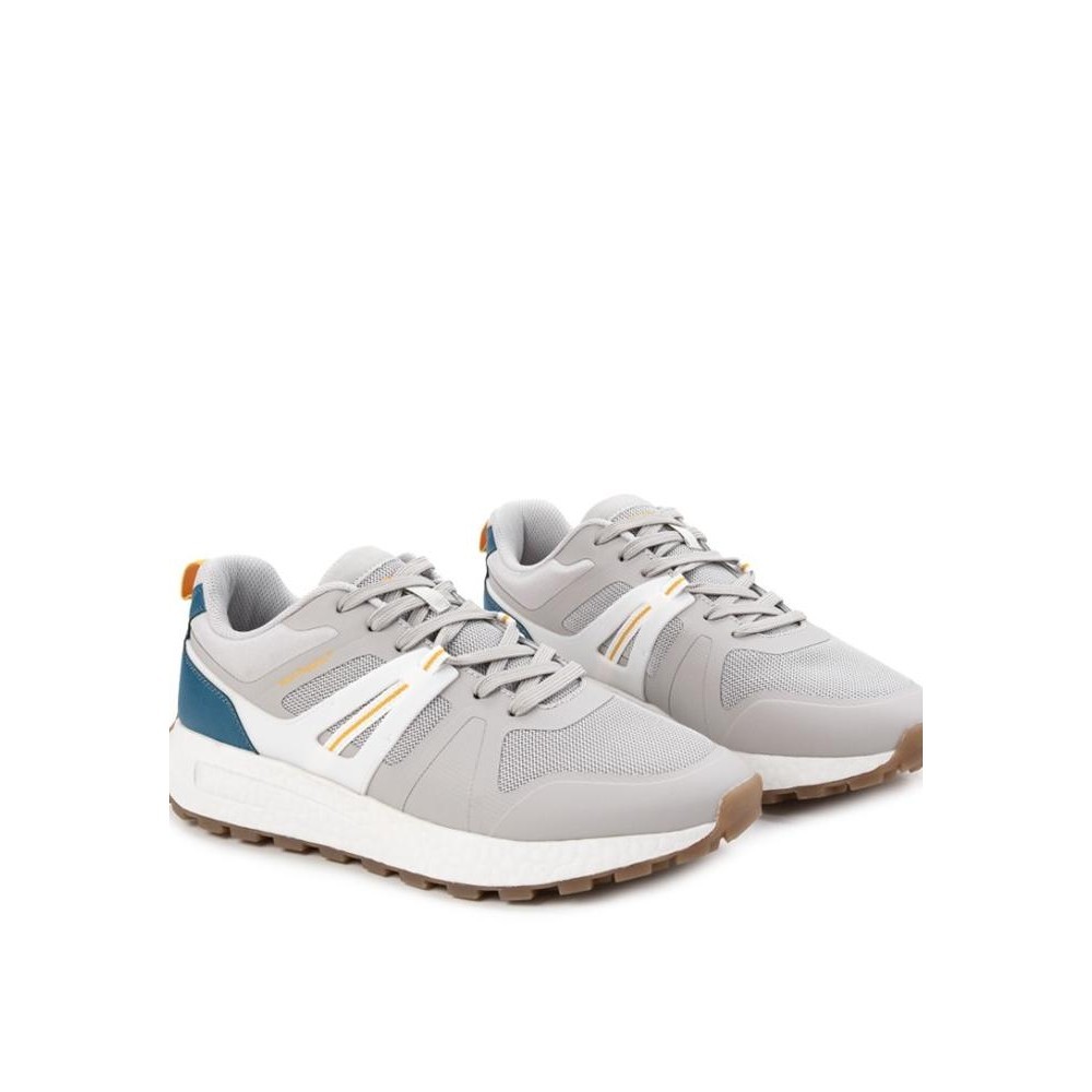 Sepatu Sneakers Pria Hush Puppies Fender Ruhmacil