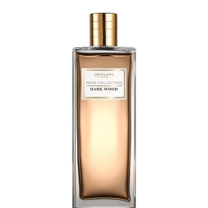 Citrus Tonic / Dark Wood Parfum EDT Mens Collection