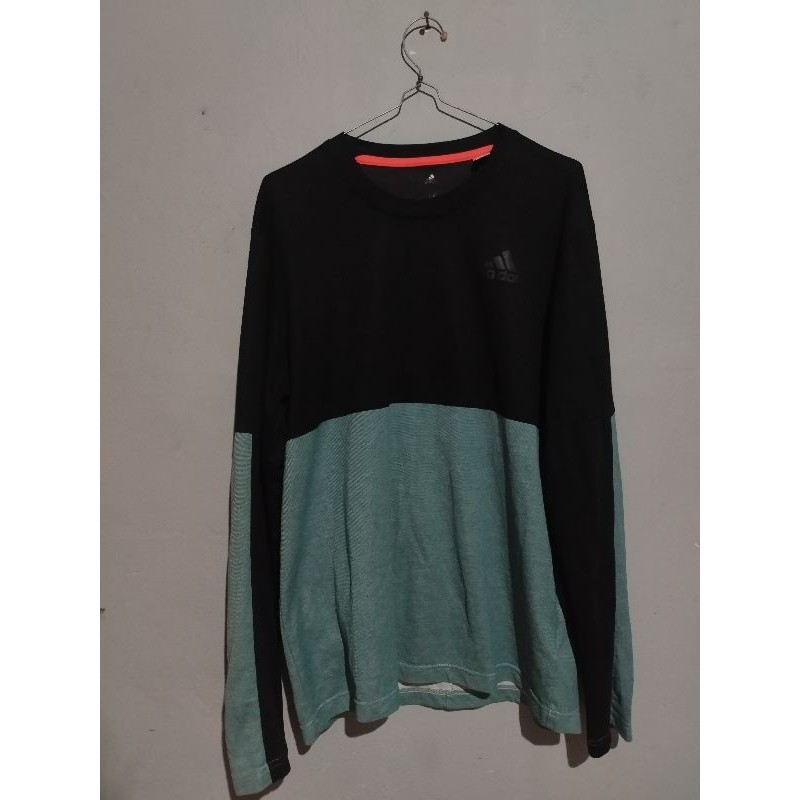 ADIDAS LONGSLEEVE