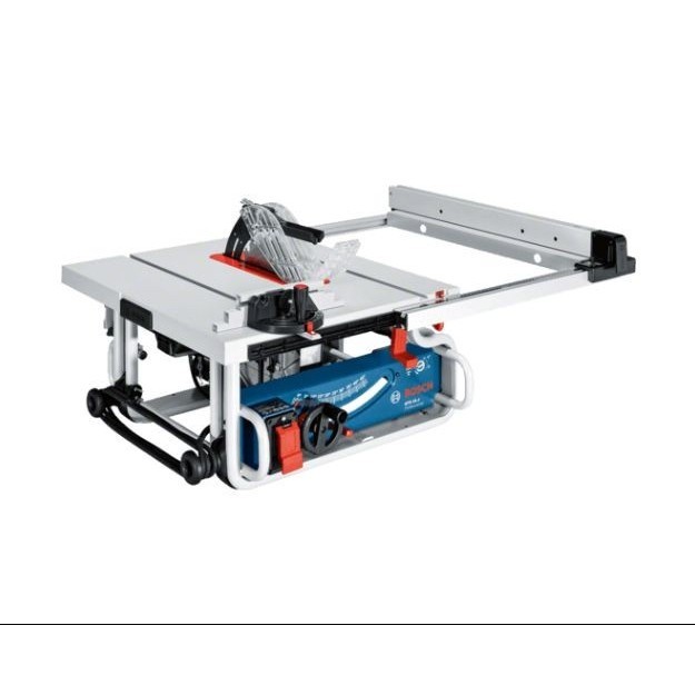 Mesin Gergaji Meja / Table Saw Bosch Gts 10 J