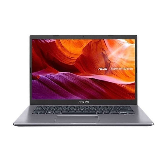 Asus Vivobook A416Mao Dualcore N4020 4Gb 256Gb Intel Hd 14" Ohs W11