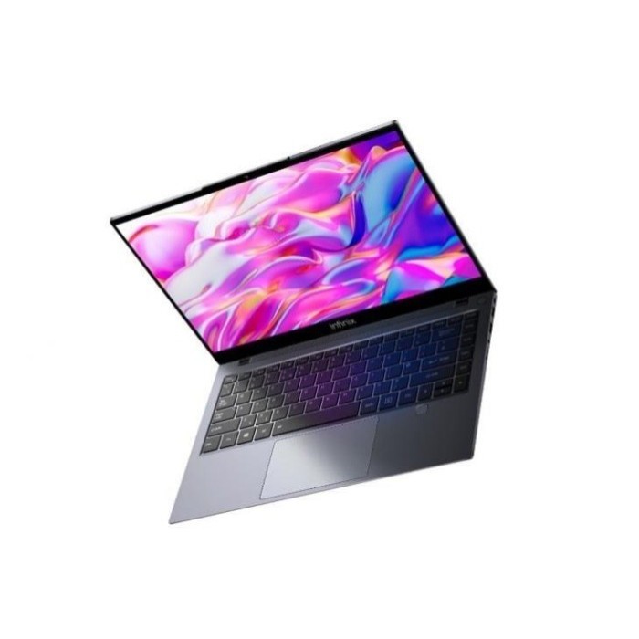 Infinix Inbook X2 I3 1115G4 8Gb 256Ssd W11+Office 14.0Fhd - Infinix X1