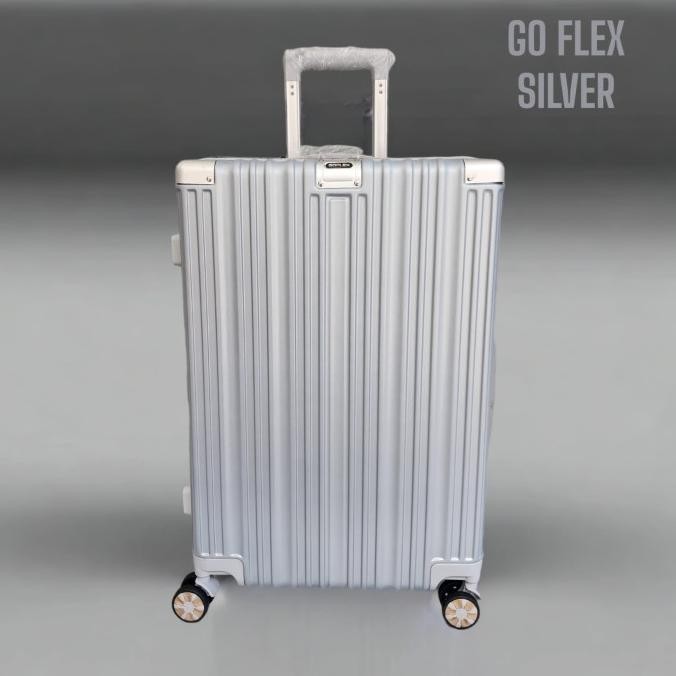 Koper Goflex 20 Inch 24 Inch Goflex one colour Hardcase Premium