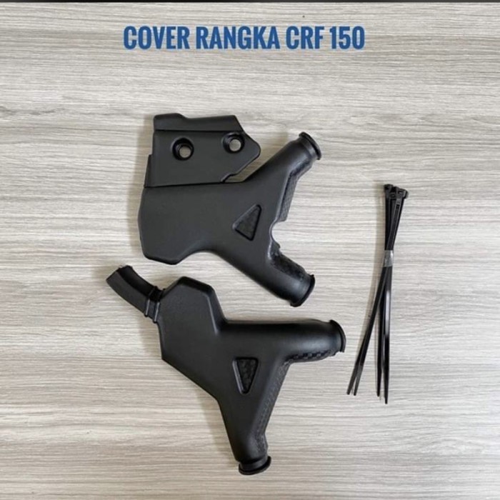 Cover Rangka Crf 150 Crf 150L Pelingdung Rangka Crf