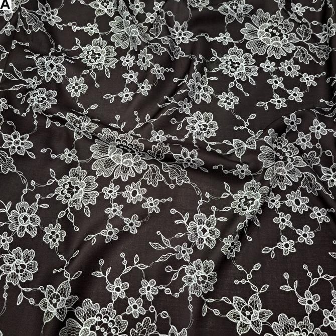 

Terlaris Kain Voal Reckon D-4096 Original