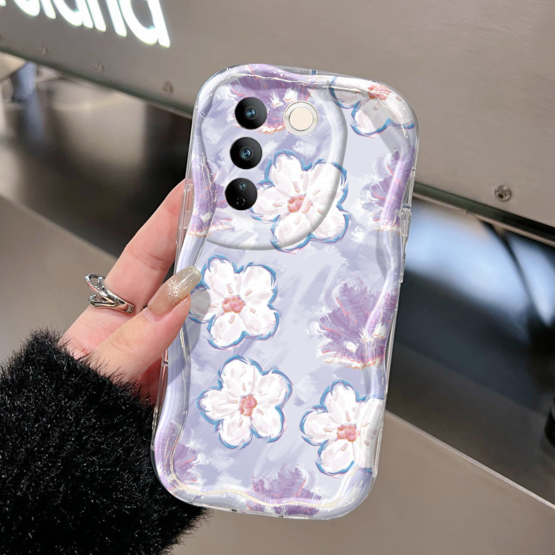 Casing Hp VIVO V27 5G VIVO V27 Pro 5G VIVO V27E 5G VIVO S16 5G S16 Pro 5G S16E 5G Case sarung HP pol