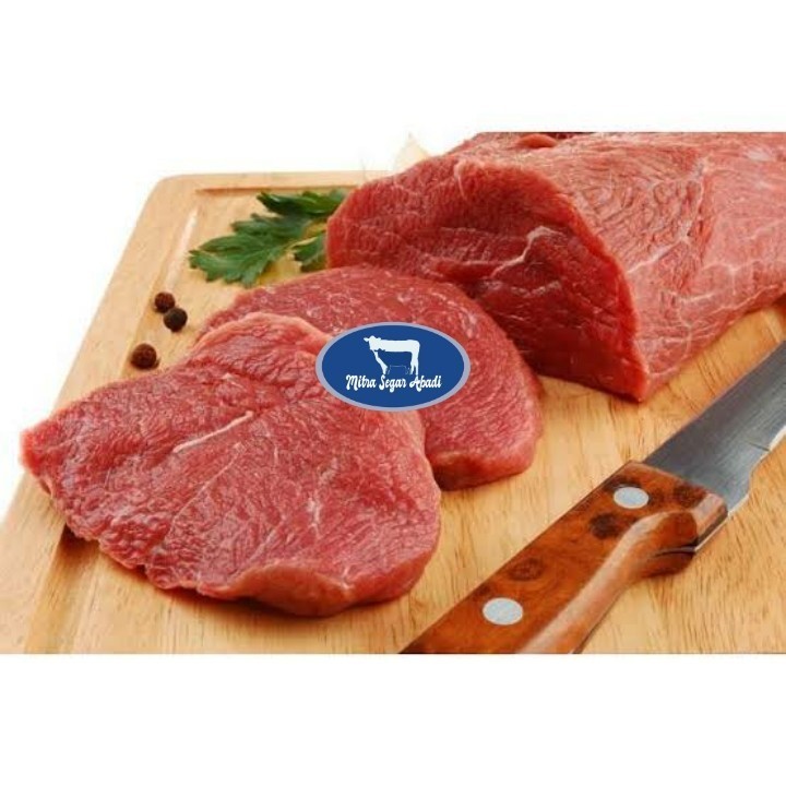 

Tenderloin Lokal / Has Dalam Lokal @1Kg -Gratisongkir