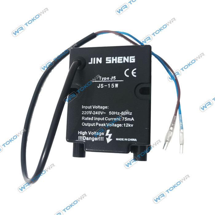 IGNITER VOLTAGE DIESEL HEATER 30/50/60KW