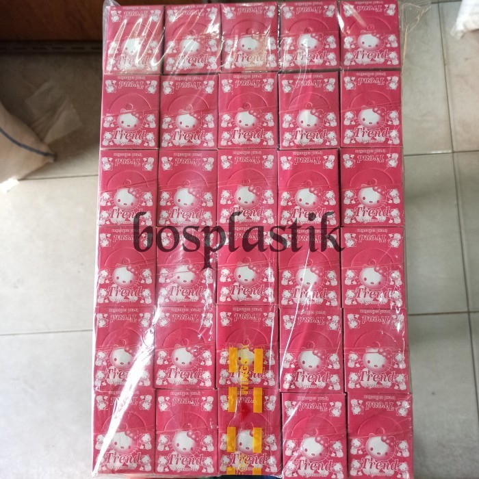 

Card Hang Tag Aksesoris/ Label Aksesoris 1 Bal (Isi 6000 L)