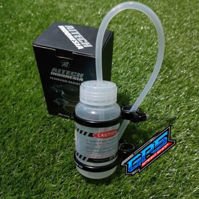 Tabung Radiator Ninja Tabung Radiator Reservoir Ninja Aitech