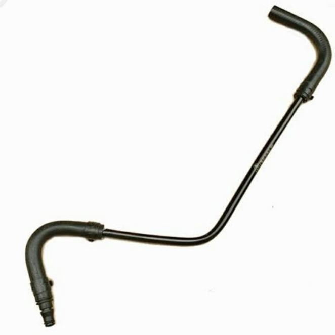 Selang Tanki Radiator W203 A2035010025 / Tangki Hawa Tabung Reservoir