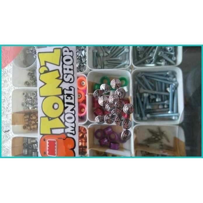 tutup baut L 3 19F3B2024 perkakas