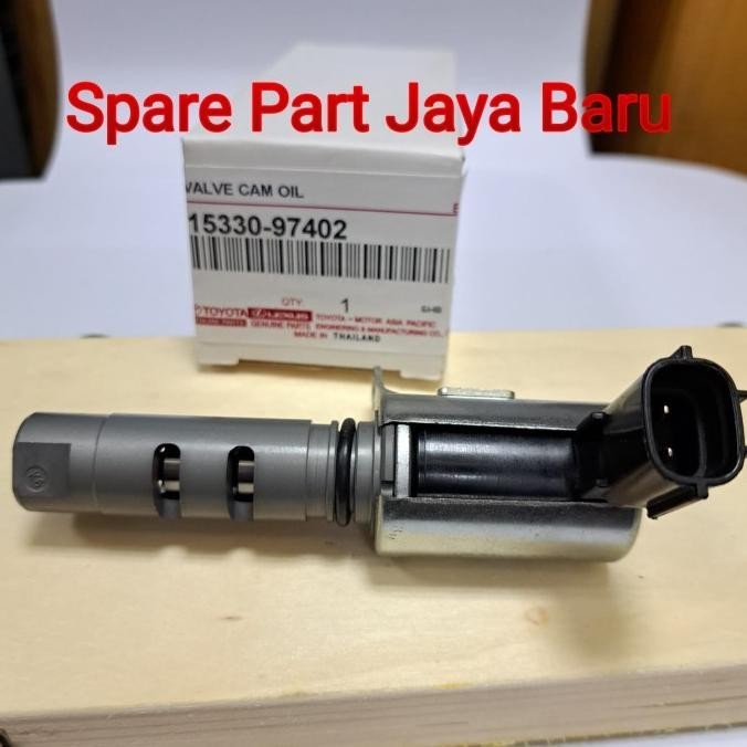 Sensor Oli Sensor Ocv Vvti Avanza Xenia 1.3 1300Cc Original