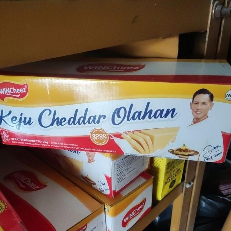 

READYYY KIRIM >> KEJU WINCHEEZ 2KG