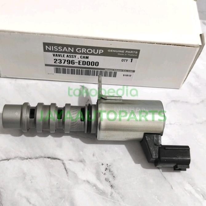 Sensor Vvti Sensor Vavle Oli Nissan Livina 1500Cc 23796-Ed000