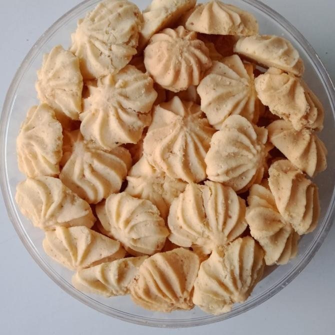 

Kue Sagu Susu Pengiriman Cepat