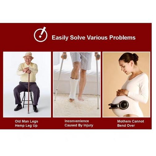 Kursi Bangku Kloset Wc Duduk Lipat Bab Wanita Hamil Lansia Portable