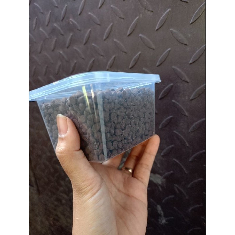 

COLATTA CHOCO CHIP COKLAT KERUCUT MINI