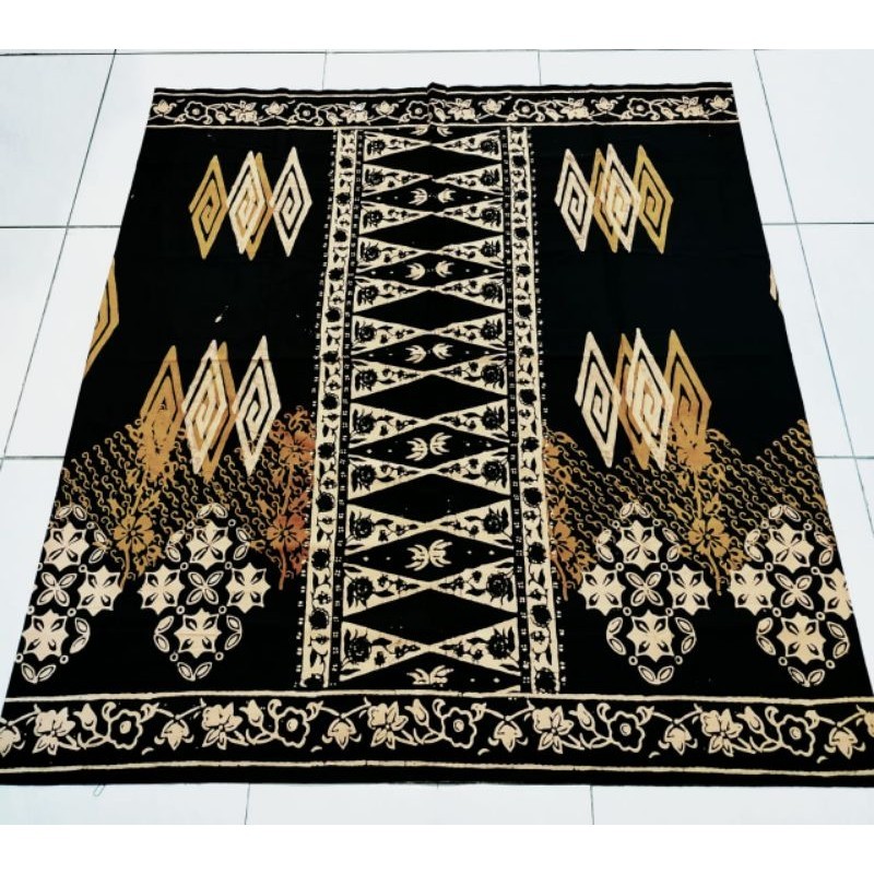 sarung batik cap original produk agung