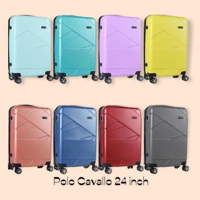 KOPER POLO CAVALLO 24 INCH