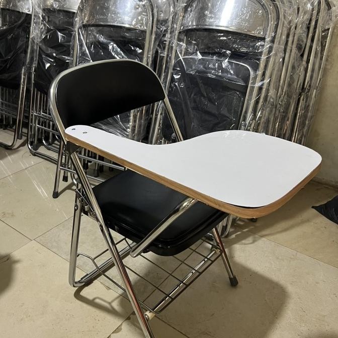 Kursi lipat kuliah chitose