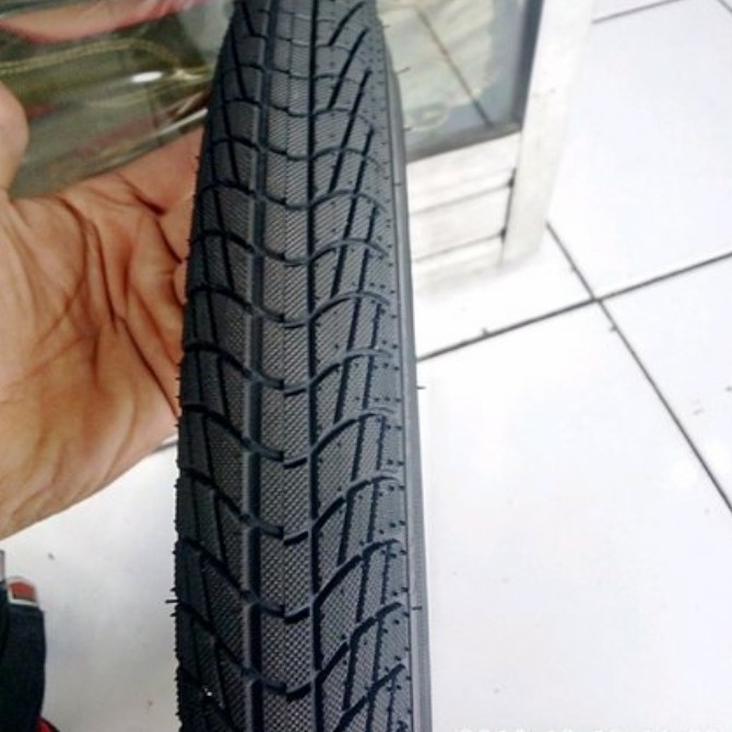 Restock Ban Luar Sepeda Ukuran 16X175 Ban Luar Sepeda Anak Ban Luar Mini High Quality