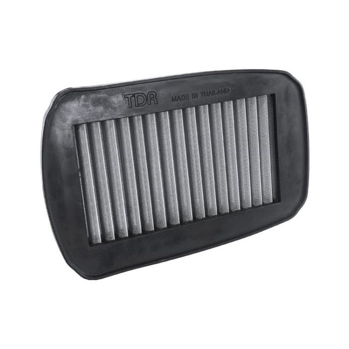 Filter Udara Tdr Stainless Air Filter Yamaha Xabre / R15 / Old Vixion