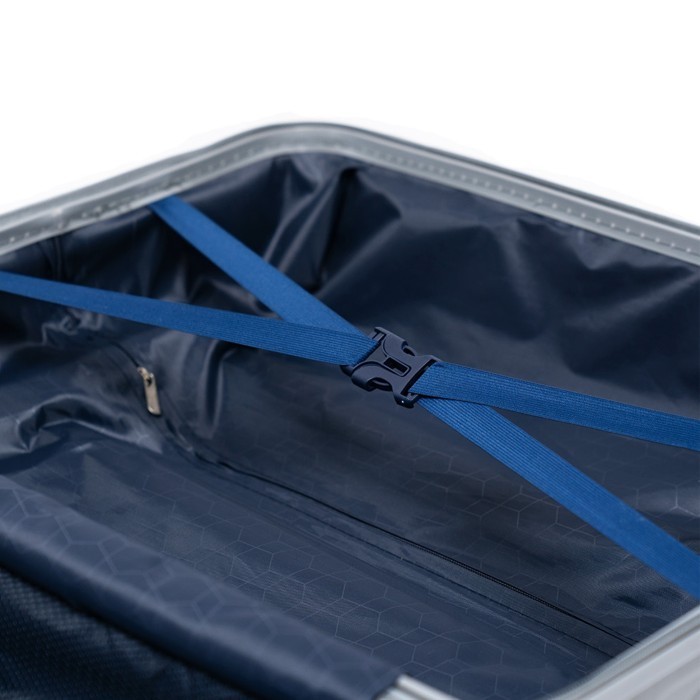 Koper Hardcase Pp Polo Team Size 24 Inch - 9909