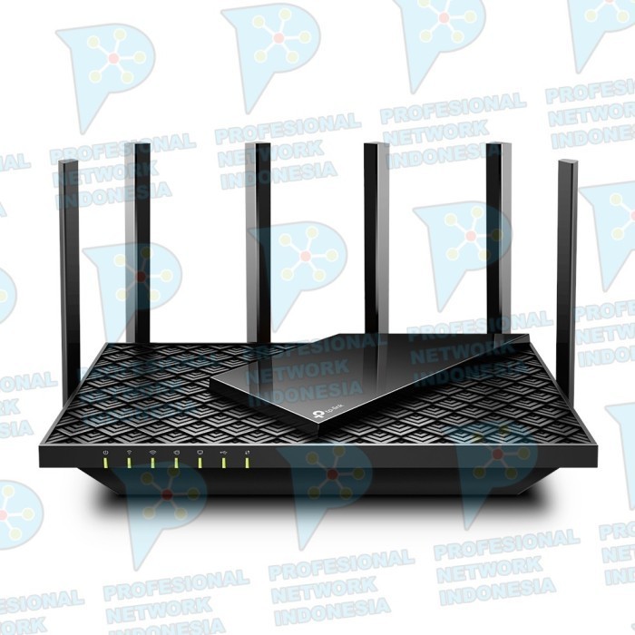 Tp-Link Archer Ax73 Ax5400 Wifi 6 Wireless Router Tplink Ax 73 Ax 5400