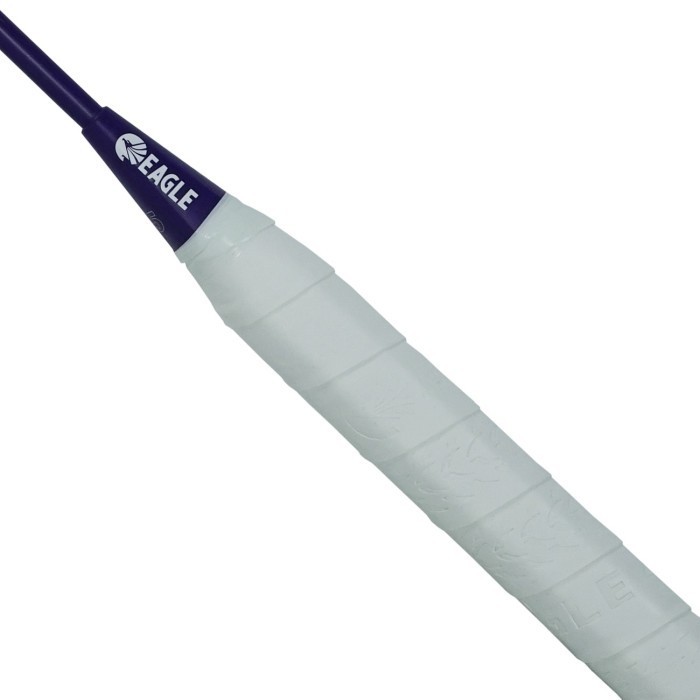 Eagle Raket Badminton Acromax ( Head Heavy 4U)