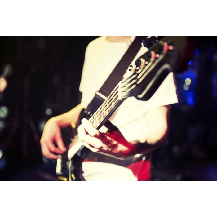 Yamaha Bb234 Bass Elektrik