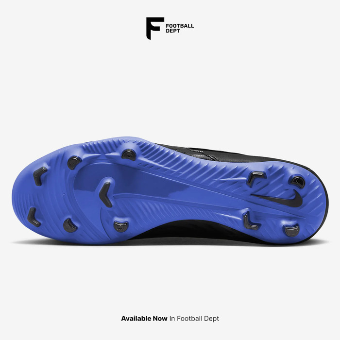 Sepatu Bola Pria Nike Phantom Gx Club Fg/Mg Dd9483040 Original