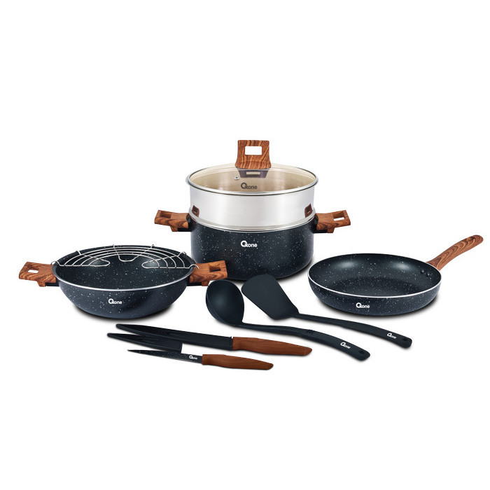 Oxone Performa Cookware Set - Ox-997