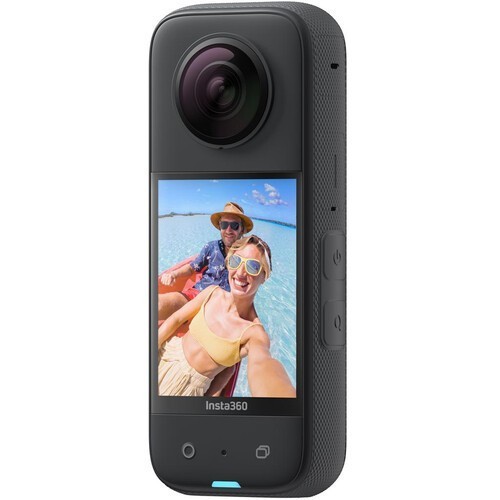 Insta360 One X3 - Camera Insta 360 Action Cam