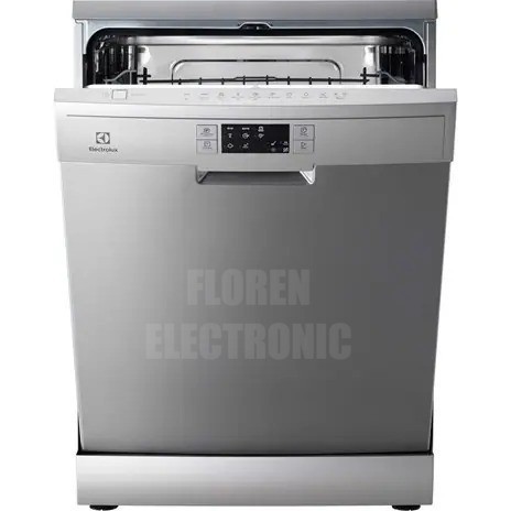 Electrolux Esf 5512 Lox Dishwasher / Mesin Pencuci Piring Original Dan Terpercaya