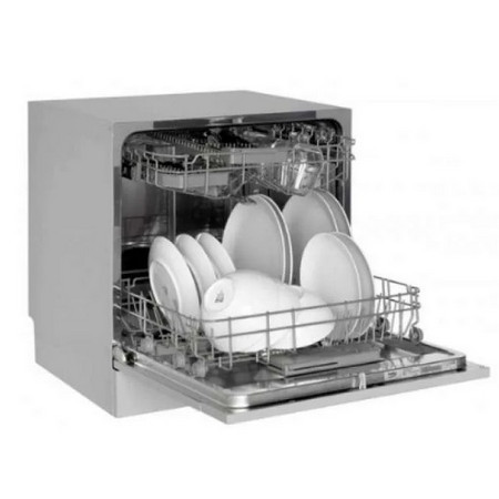 Mesin Cuci Piring Dishwasher Dtc36810S Alat Mencuci Piring Otomatis Original Dan Terpercaya