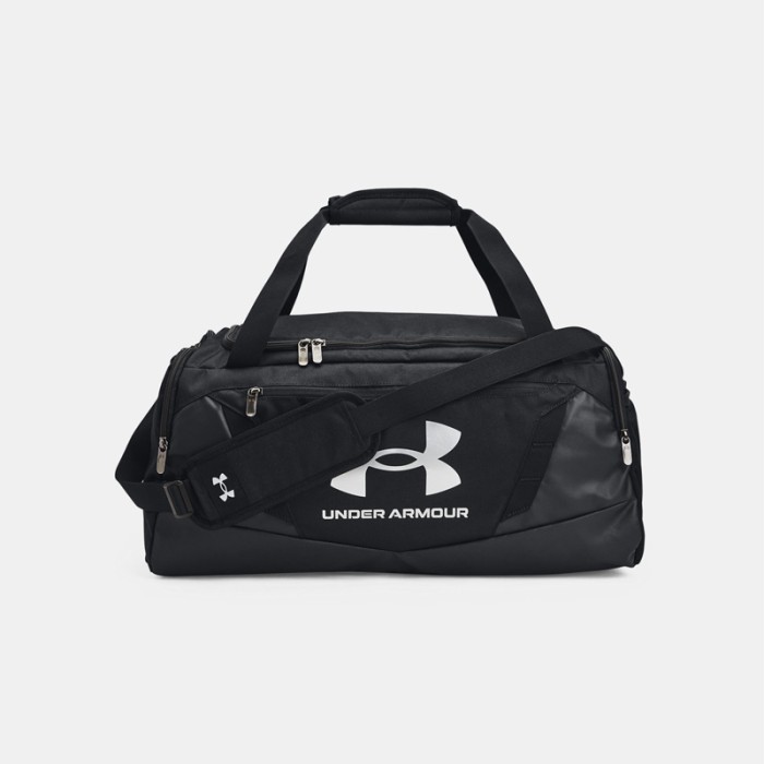 Tas Under Armour Undeniable 5.0 Small Duffle Bag 40 L - 1369222-001