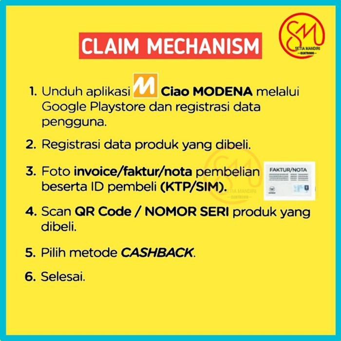 Modena Water Dispenser Dd 7315 W Galon Bawah - Putih