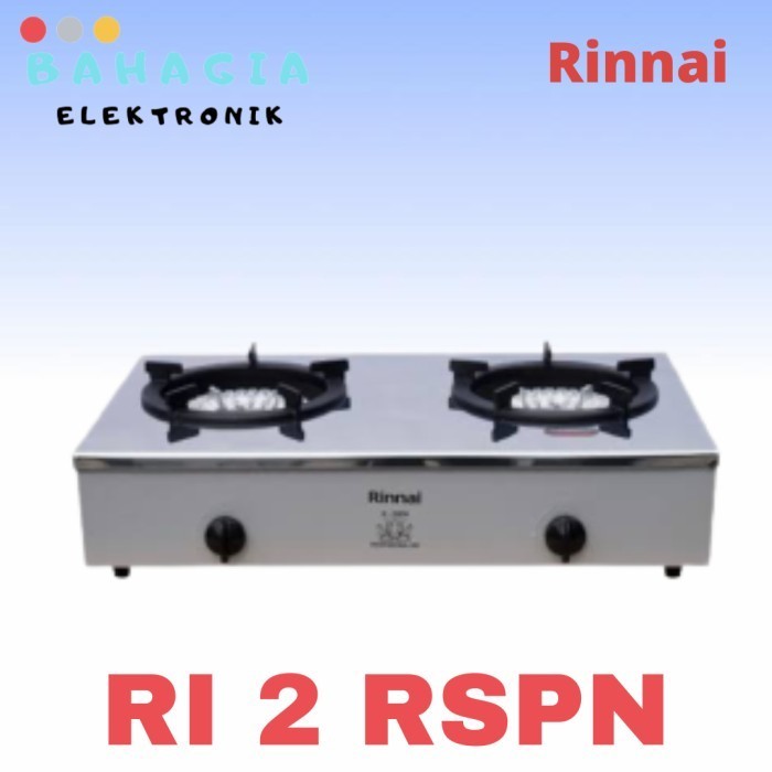 Rinnai Ri-2Rsp